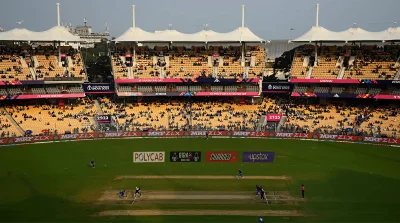 Chennai edges closer to hosting historic BBL game in December